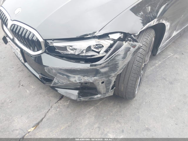 3MW69FF00R8E21128 BMW 330I