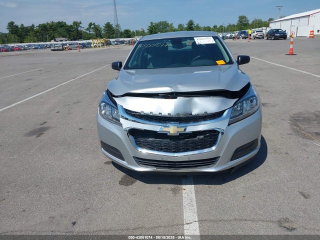 Chevrolet lkw 2014 1G11B5SL7EF177676 Image 6