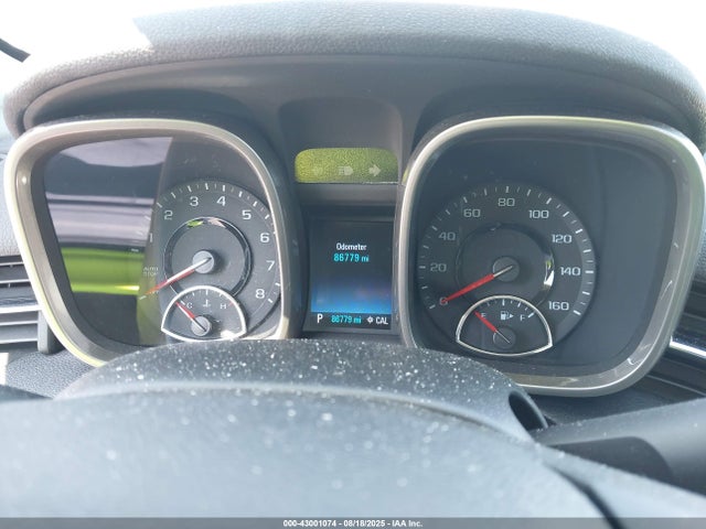 Chevrolet lkw 2014 1G11B5SL7EF177676 Image 7