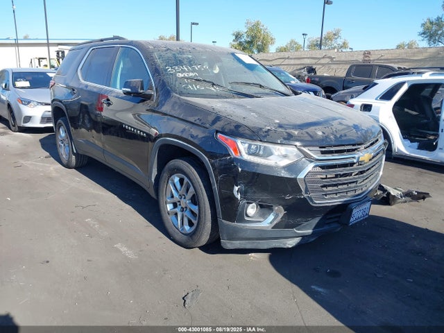 2020 1GNEVHKW7LJ225285 main image
