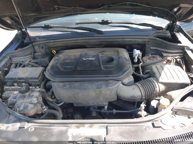 Jeep Grand Cherokee 2016 1C4RJFAG8GC493101 Image 10