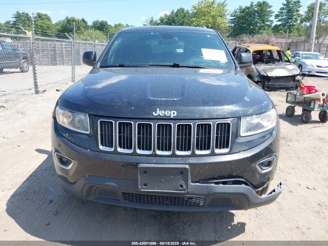 Jeep Grand Cherokee 2016 1C4RJFAG8GC493101 Image 11