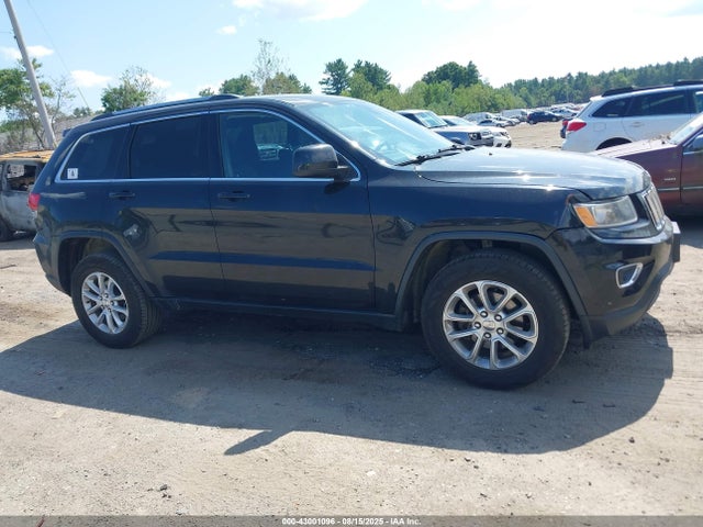 Jeep Grand Cherokee 2016 1C4RJFAG8GC493101 Image 12