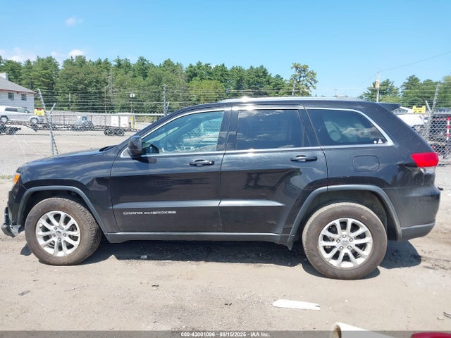 Jeep Grand Cherokee 2016 1C4RJFAG8GC493101 Image 13