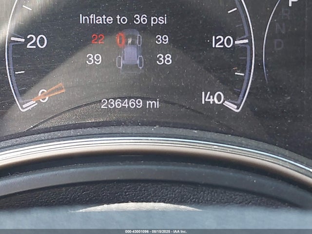 Jeep Grand Cherokee 2016 1C4RJFAG8GC493101 Image 14
