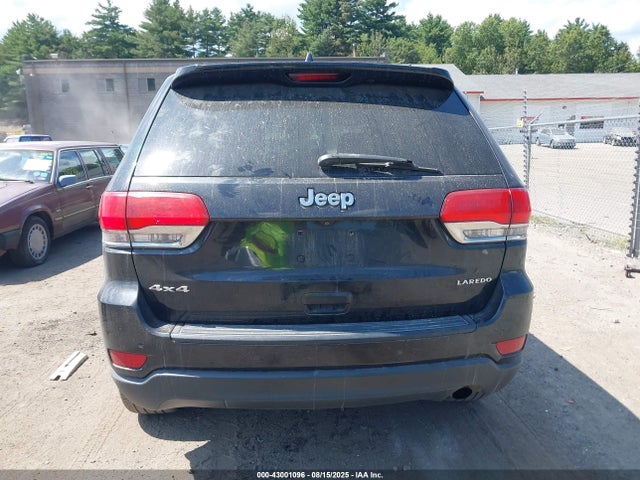 Jeep Grand Cherokee 2016 1C4RJFAG8GC493101 Image 15