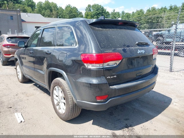 Jeep Grand Cherokee 2016 1C4RJFAG8GC493101 Image 3