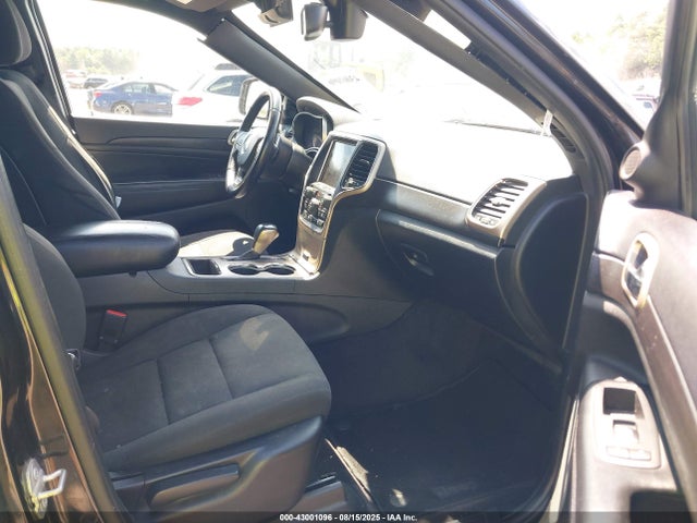 Jeep Grand Cherokee 2016 1C4RJFAG8GC493101 Image 5