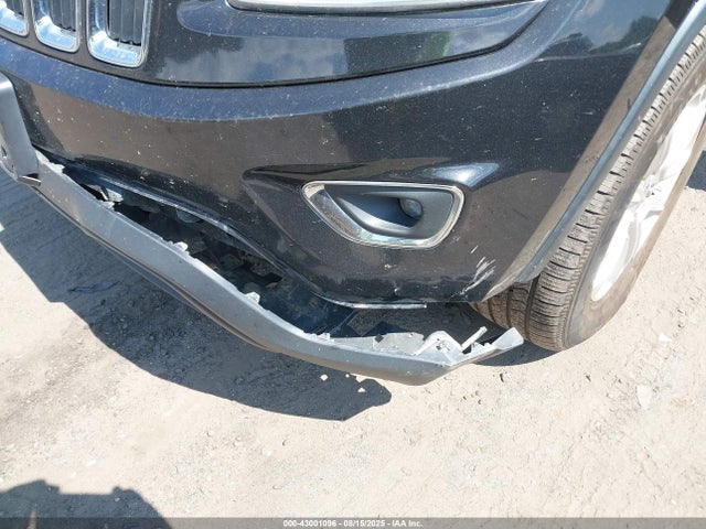 Jeep Grand Cherokee 2016 1C4RJFAG8GC493101 Image 6