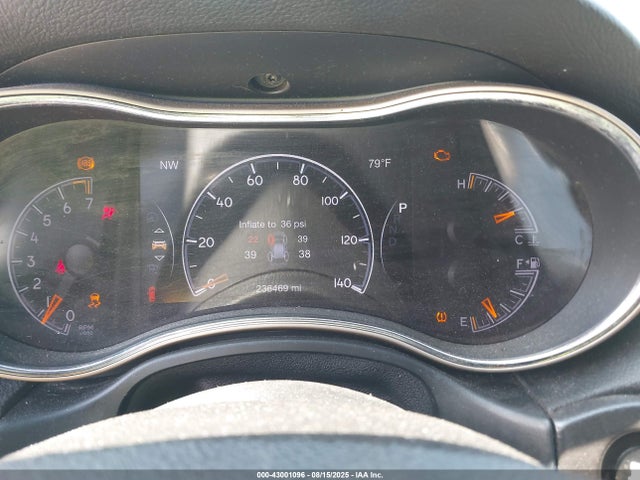 Jeep Grand Cherokee 2016 1C4RJFAG8GC493101 Image 7