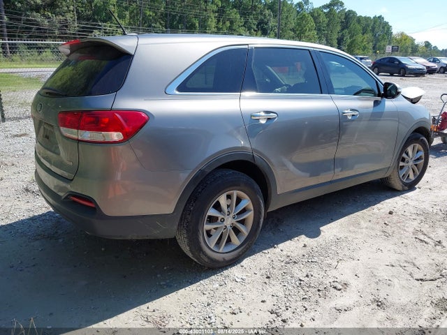 5XYPG4A3XHG321298 KIA 2017