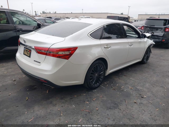 4T1BK1EB6HU251026 Toyota 2gr-fe