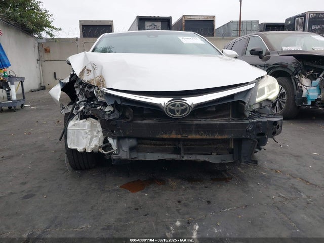 4T1BK1EB6HU251026 Toyota 2gr-fe
