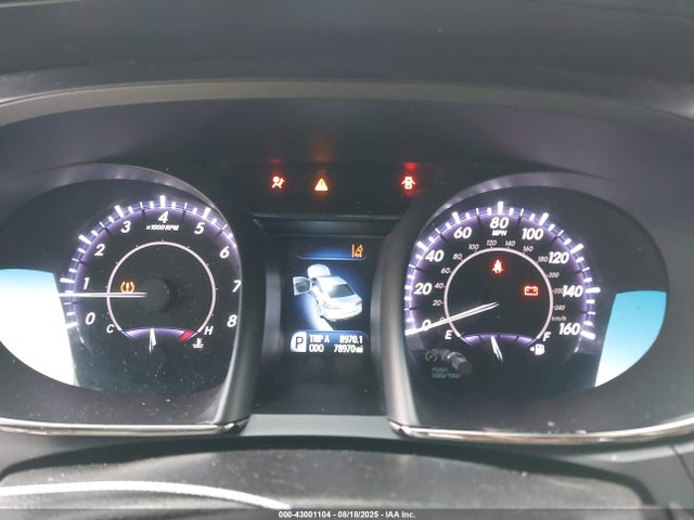 4T1BK1EB6HU251026 Toyota 2gr-fe