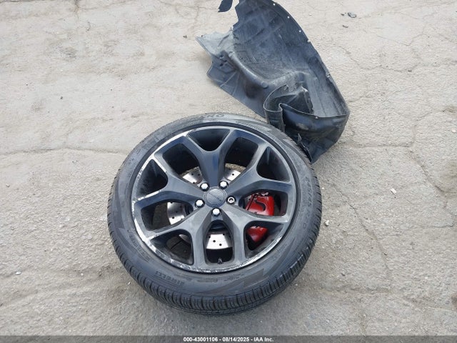 2C3CDZBT7FH733250 Dodge 2015