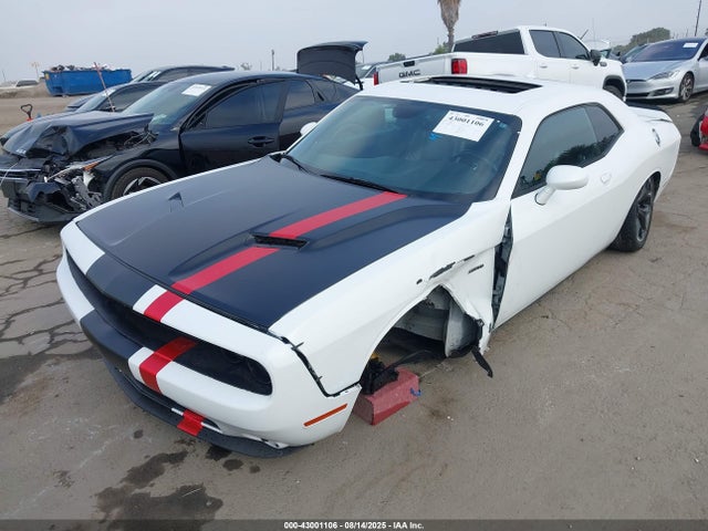 2C3CDZBT7FH733250 Dodge 2015