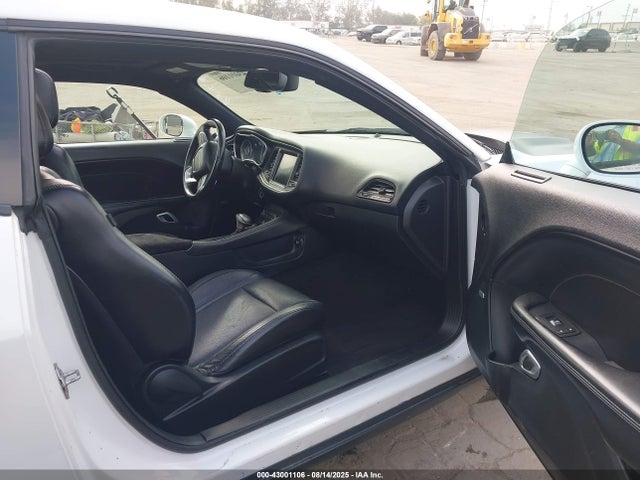 Dodge 2015 2015 2C3CDZBT7FH733250 Image 5