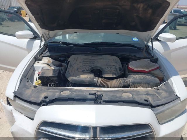 2014 DODGE CHARGER 2C3CDXBG5EH254704 Photo 9