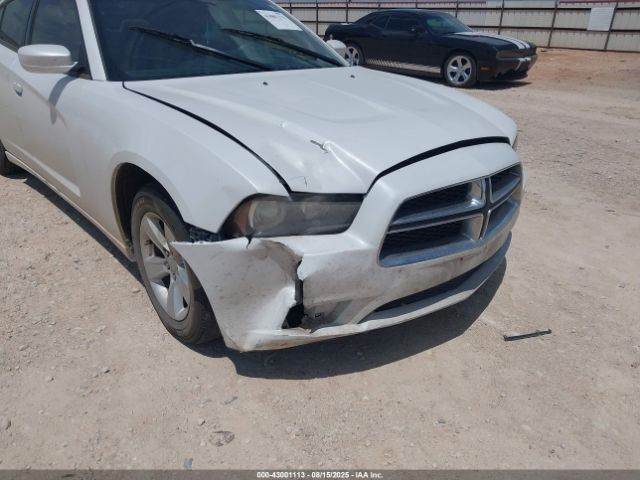 2014 DODGE CHARGER 2C3CDXBG5EH254704 Photo 5