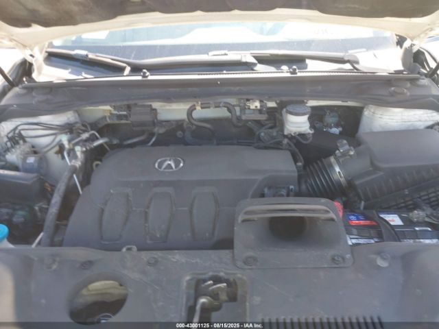 2018 ACURA RDX 5J8TB3H31JL011078 Photo 9