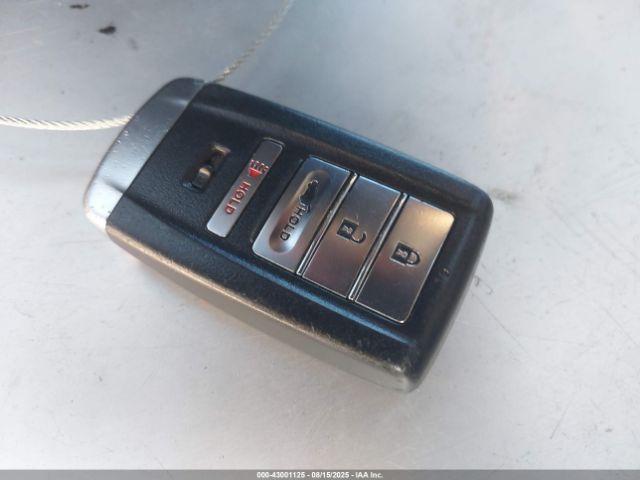 2018 ACURA RDX 5J8TB3H31JL011078 Photo 10