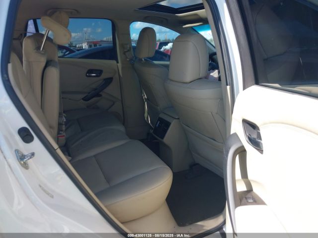 2018 ACURA RDX 5J8TB3H31JL011078 Photo 7