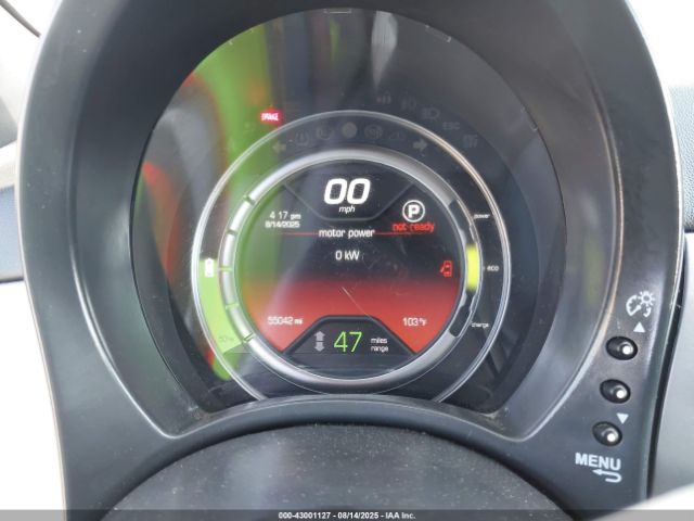 2019 FIAT 500E 3C3CFFGE0KT773500 Photo 6