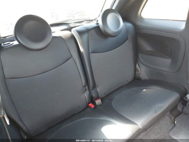 2019 FIAT 500E 3C3CFFGE0KT773500 Photo 7