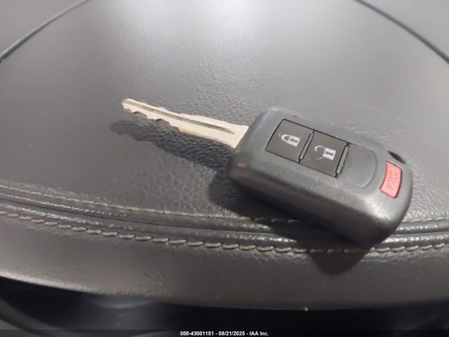 2018 MITSUBISHI OUTLANDER JA4AZ3A39JZ061438 Photo 10