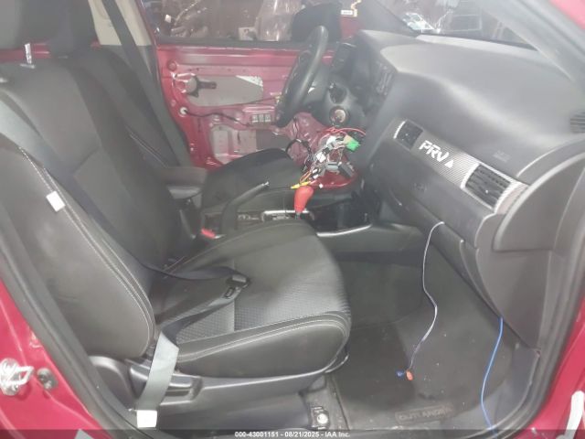 2018 MITSUBISHI OUTLANDER JA4AZ3A39JZ061438 Photo 4