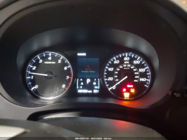 2018 MITSUBISHI OUTLANDER JA4AZ3A39JZ061438 Photo 6