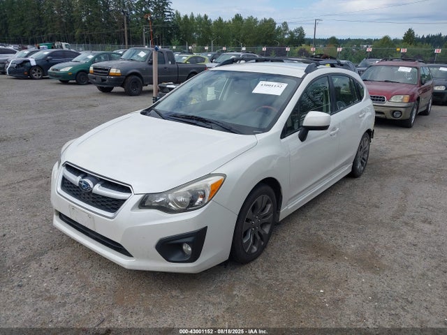 Subaru 2014 2014 JF1GPAL67E8322648 Image 2