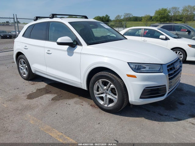 2018 AUDI Q5 WA1ANAFY0J2123970 Photo 0
