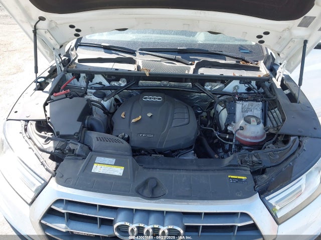 2018 AUDI Q5 WA1ANAFY0J2123970 Photo 9