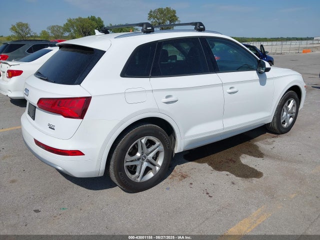 2018 AUDI Q5 WA1ANAFY0J2123970 Photo 3