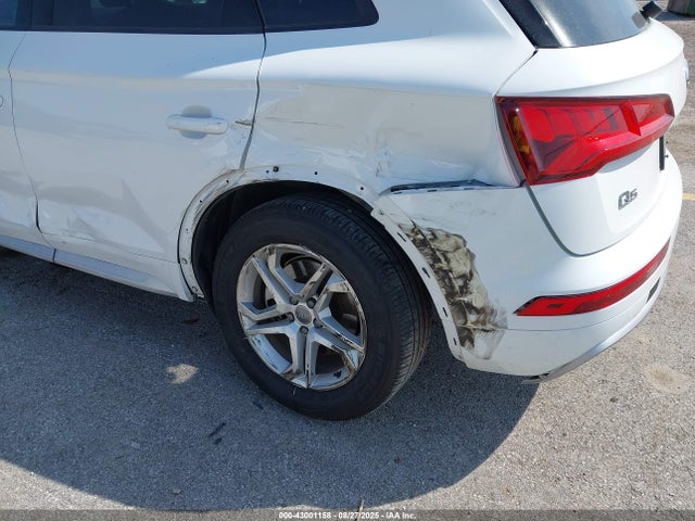 2018 AUDI Q5 WA1ANAFY0J2123970 Photo 5