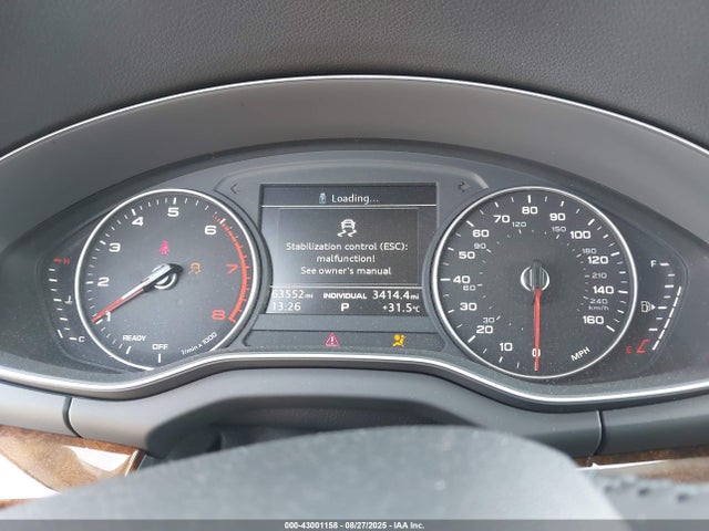 2018 AUDI Q5 WA1ANAFY0J2123970 Photo 6