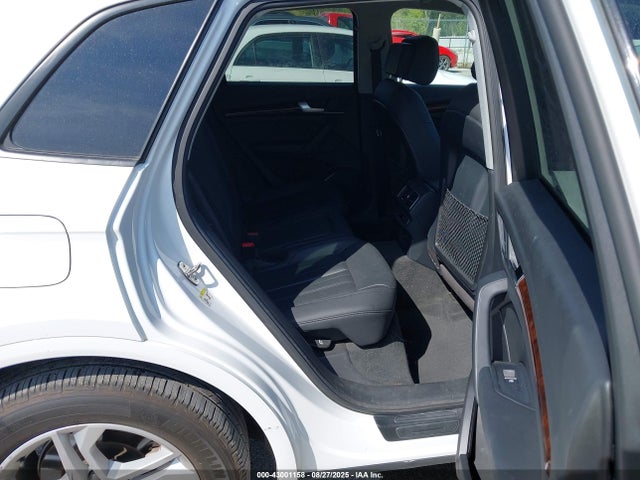 2018 AUDI Q5 WA1ANAFY0J2123970 Photo 7