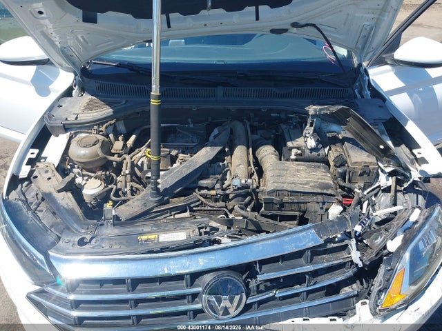 Volkswagen 1.4 tsi 2020 3VWEB7BU0LM041137 Image 10