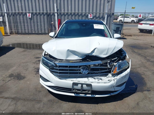 Volkswagen 1.4 tsi 2020 3VWEB7BU0LM041137 Image 13