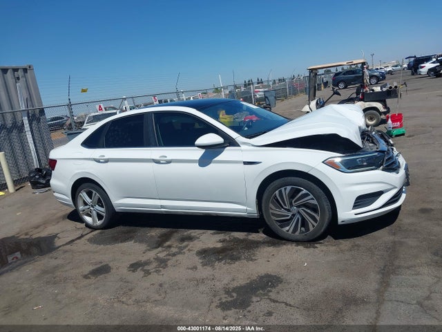 Volkswagen 1.4 tsi 2020 3VWEB7BU0LM041137 Image 14