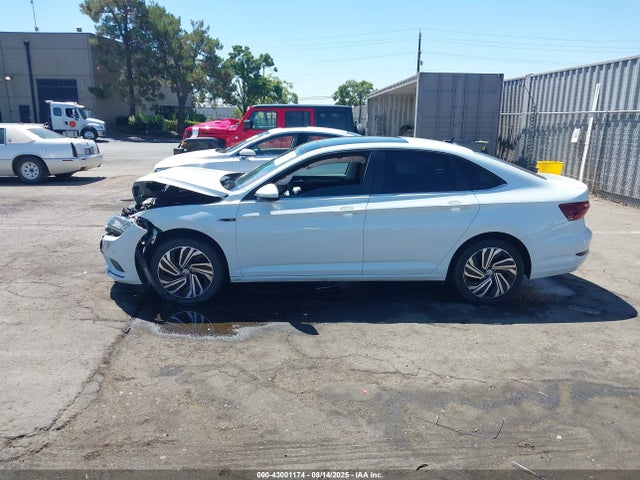 Volkswagen 1.4 tsi 2020 3VWEB7BU0LM041137 Image 15
