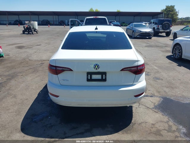Volkswagen 1.4 tsi 2020 3VWEB7BU0LM041137 Image 17