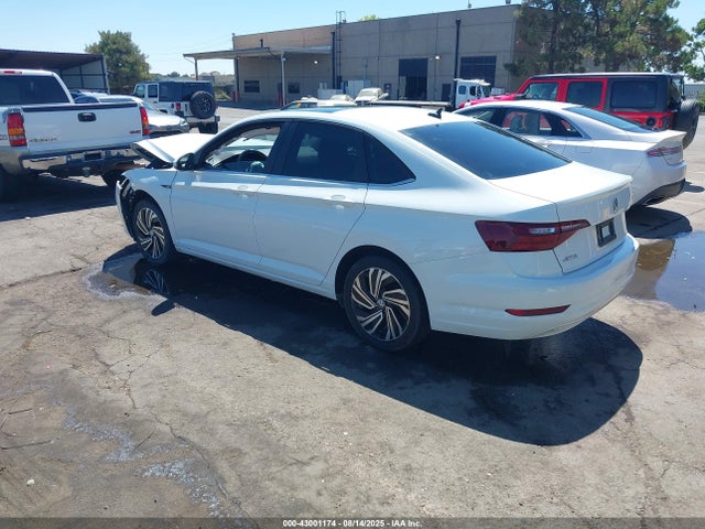 Volkswagen 1.4 tsi 2020 3VWEB7BU0LM041137 Image 3