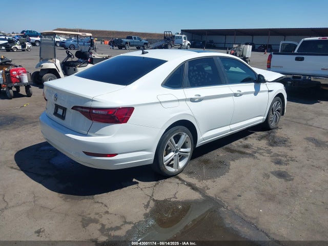 Volkswagen 1.4 tsi 2020 3VWEB7BU0LM041137 Image 4