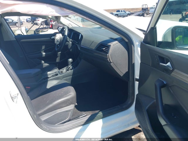 Volkswagen 1.4 tsi 2020 3VWEB7BU0LM041137 Image 5