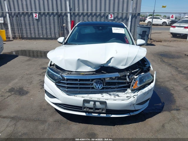 Volkswagen 1.4 tsi 2020 3VWEB7BU0LM041137 Image 6