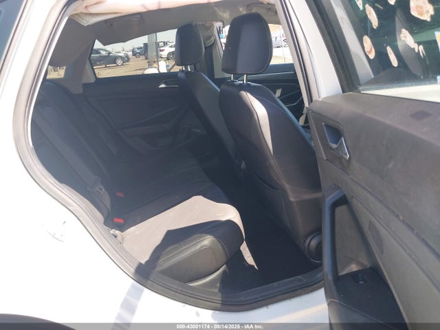 Volkswagen 1.4 tsi 2020 3VWEB7BU0LM041137 Image 8