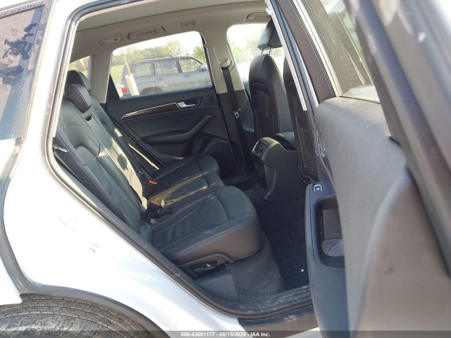 2017 AUDI Q5 WA1C2AFP4HA089833 Photo 7