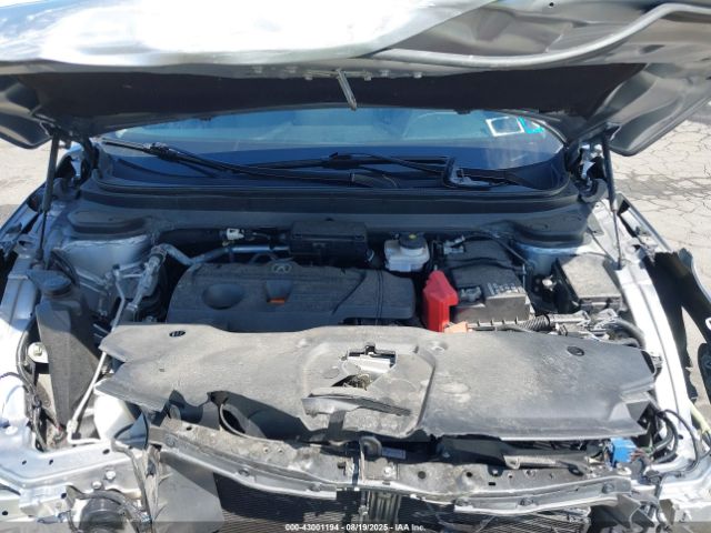 2022 ACURA RDX 5J8TC2H54NL014605 Photo 9